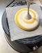 Підставка для десерту та торта 24 см електрична Martellato SPINNER