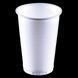Стаканы PР Polarcup А25 200мл 100 шт белые
