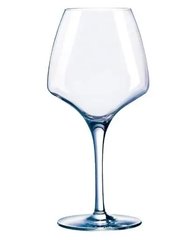 Келих для червоного вина 550 мл. на ніжці, скляний Open up, Chef&Sommelier