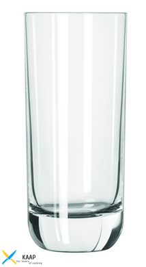 Склянка висока 296 мл. скляний Beverage Envy, Libbey (923148)