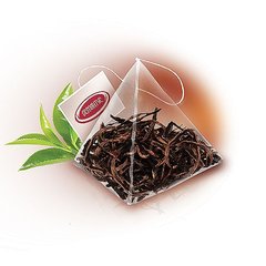 Чай Пірамідка "Англійський сніданок" 50х2г