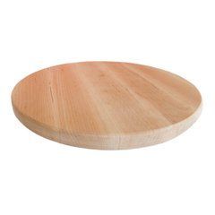 Доска круглая Circle 32х1.5 см mz323867 MAZHURA