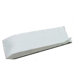 Пакет паперовий з бічною складкою для Французьких хот догов 170x7235 мм, 2000 шт/ святий білий крафт (3