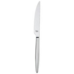 Столовый нож 22,8 см. Нержавеющая сталь Mercury, Hisar