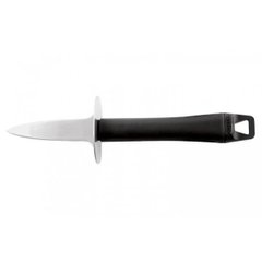 Столовый нож для устриц 20,5 см. с пластиковой ручкой Paderno