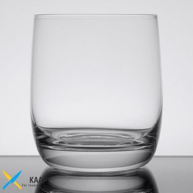 Склянка низька 350мл. кришталь без свинцевий Whisky Weinland, Stoelzle