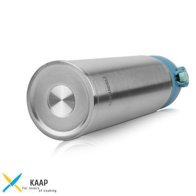 Термокухоль для чаю та кави Fissman 420 мл (9821)