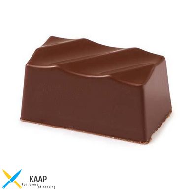 Форма для шоколада 35x20 мм, h-17 мм (40 шт) Martellato MA1082, поликарбонат