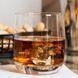 Склянка низька 350мл. кришталь без свинцевий Whisky Weinland, Stoelzle