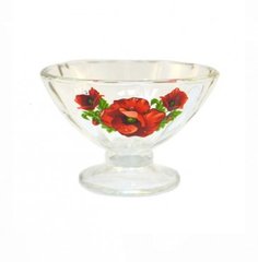 Креманка Вікторія декорує квіти 80x125м ОСЗ 3с1133, 8160