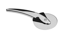 Піцарізка преміум з прогумованою ручкою L 180 мм (шт)