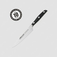 Нож кухонный 15 см. Manhattan Arcos с черной пластиковой ручкой (160400)