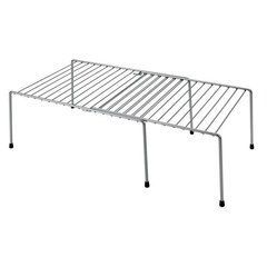 Полка METALTEX раздвижная 33-57x24x15 см (364300)