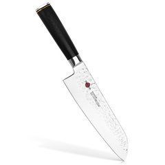 Нож Сантоку 18 см Fissman KOJIRO (2558)