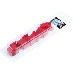 Клипсы для гастроемности красные Stalgast 165001