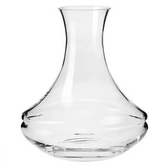 Графин/декантер для вина Krosno Inel, стекло, 1,8 л (870908)
