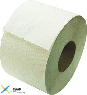 Туалетний папір, Джамбо, 1 сл. 33700500