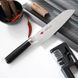 Нож Сантоку 18 см Fissman KOJIRO (2558)