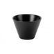 Салатник 115 мм, 390 мл Seasons Black