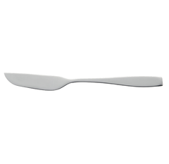 Столовый нож для рыбы, 20.9 см. Cutlery Banquet, RAK с ручкой из нержавеющей стали (94379)