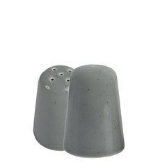 Набір для спецій Porland Seasons Dark Gray 70 мм