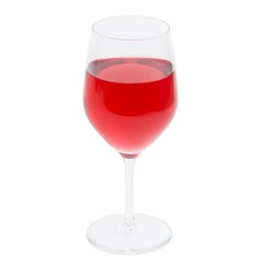 Келих для вина 450 мл, 20х8, 6 см кришталь без свинцевий (Red Wine) Ultra, Stoelzle