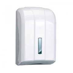 Диспенсер для листового туалетного паперу, SafePro