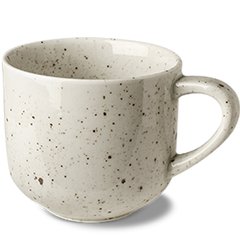 Чашка для чаю 400 мл, серія Life style Natural