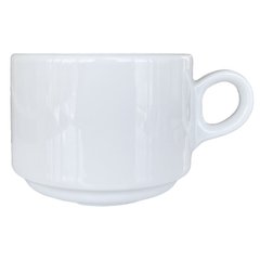 Чашка чайная 220 мл (блюдце 155 мм 204-2225) Wersal
