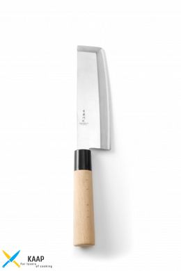 Кухонный нож японский 'Nakiri' 180/325