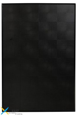 Дошка для меню Beaumont 61x91.5 см Чорна (3854)