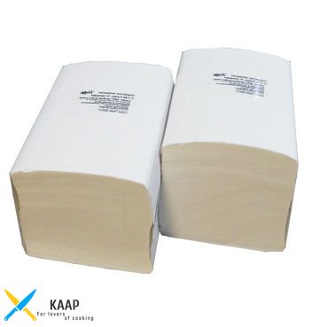 Салфетки столовые бумажные FASTO С250