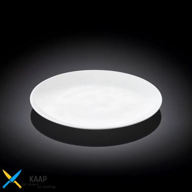 Тарелка пирожковая круглая Wilmax 15 см WL-991011