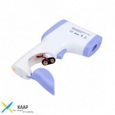 Безконтактний інфрачервоний термометр Xintest HT-820D