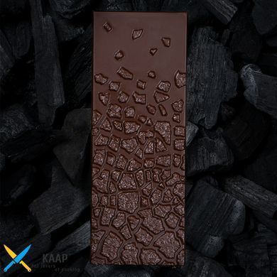 Форма для шоколада поликарбонатная Лава Chocolate World