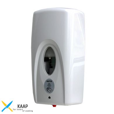 Дозатор жидкого мыла пены сенсорный 0,5 л. SDAF 501