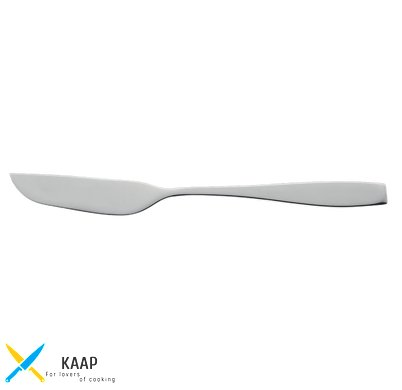 Стіловий ніж для риби, 20.9 см. Cutlery Banquet, RAK з ручкою з нержавіючої сталі (94379)