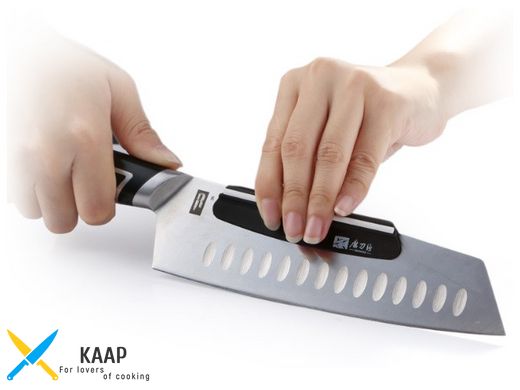 Тримач для заточування/виправлення ножа Taidea (T1091AC)