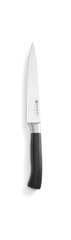 Кухонний ніж кухарський 15 см. Profi Line, Hendi з чорною пластиковою ручкою (844250)