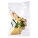 Пакеты для вакуумной упаковки - гофрированные 100 шт.; 15x25см, Hendi