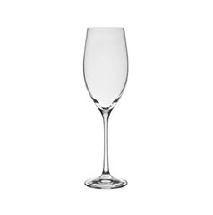 Набор бокалов Bohemia Megan 230 мл для шампанского 6 шт (40856/230)