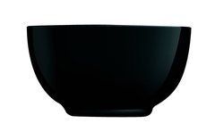 Салатник Luminarc DIWALI BLACK 145 мм. (P0863)