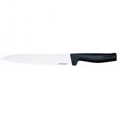 Кухонний ніж для м'яса Hard Edge, 21.6 см Fiskars