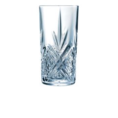 Склянки високі Arcoroc Cardinal Broadway 280 мл 6 шт (L7256)