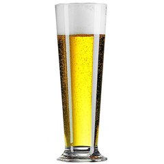 Келих для пива 390 мл. без ніжки, скляний Linz, Arcoroc