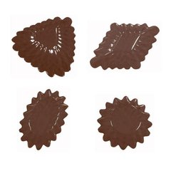 Форма для шоколаду "Формочки для печива" Martellato