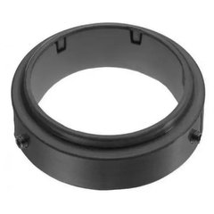 Крепежное кольцо Lemax 50 мм черный никель (STK102 NF)