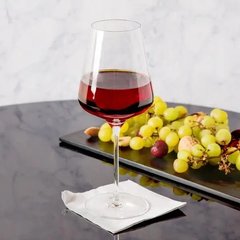 Келих для вина 644мл. кришталь-без свинцевий Bordeaux Quatrophil, Stoelzle