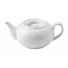 Чайник 450 мл білий фарфоровий Alt Porcelain F0951