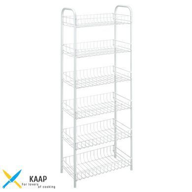Емажерка METALTEX на 6 секцій (343016)